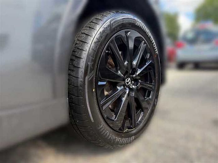 Mazda CX-60 2,5 Homura PHEV mit SHZ, RFK, BOSE