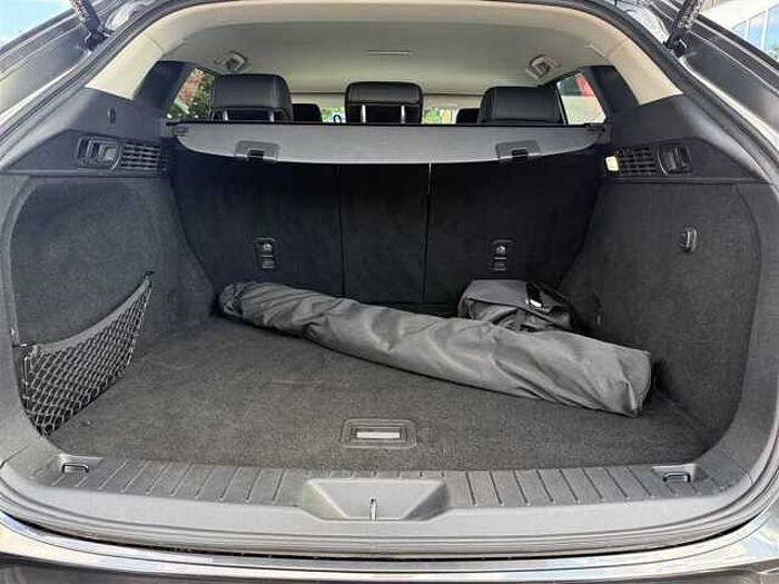 Mazda CX-60 2,5 Homura PHEV mit SHZ, RFK, BOSE
