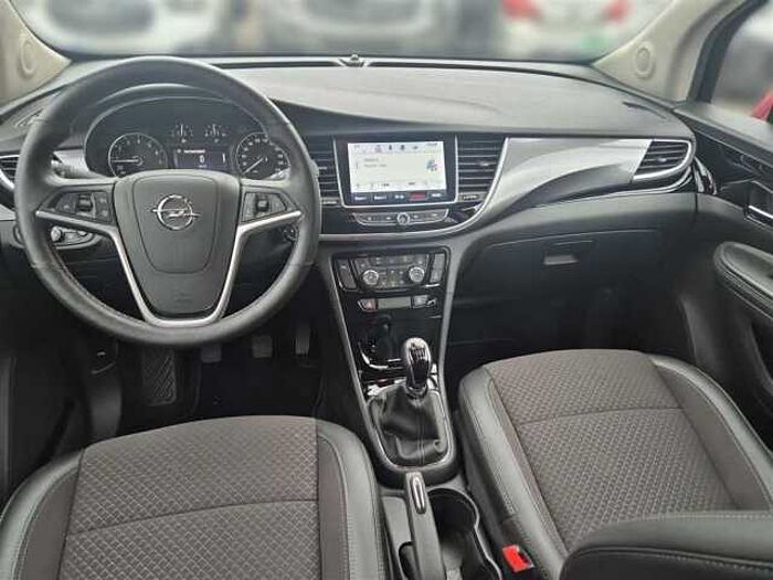 Opel Mokka X 1.4 Turbo 120 Jahre