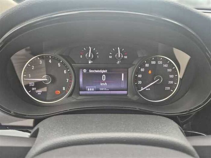Opel Mokka X 1.4 Turbo 120 Jahre