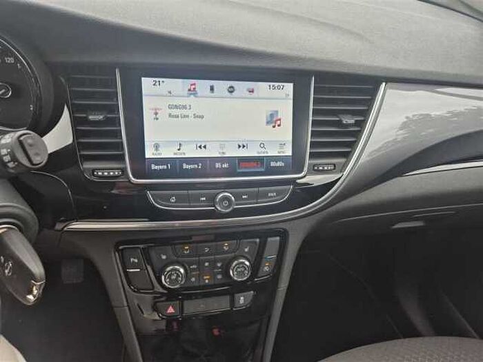 Opel Mokka X 1.4 Turbo 120 Jahre