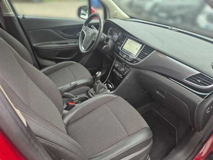 Opel Mokka X 1.4 Turbo 120 Jahre