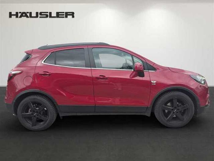 Opel Mokka X 1.4 Turbo 120 Jahre