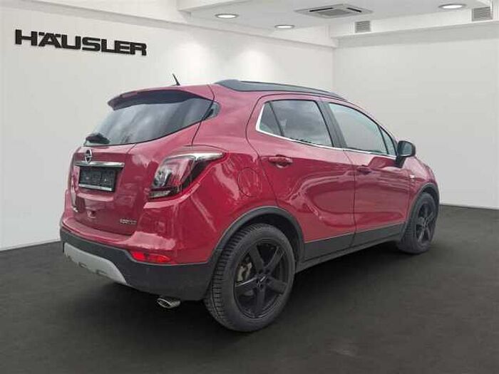 Opel Mokka X 1.4 Turbo 120 Jahre