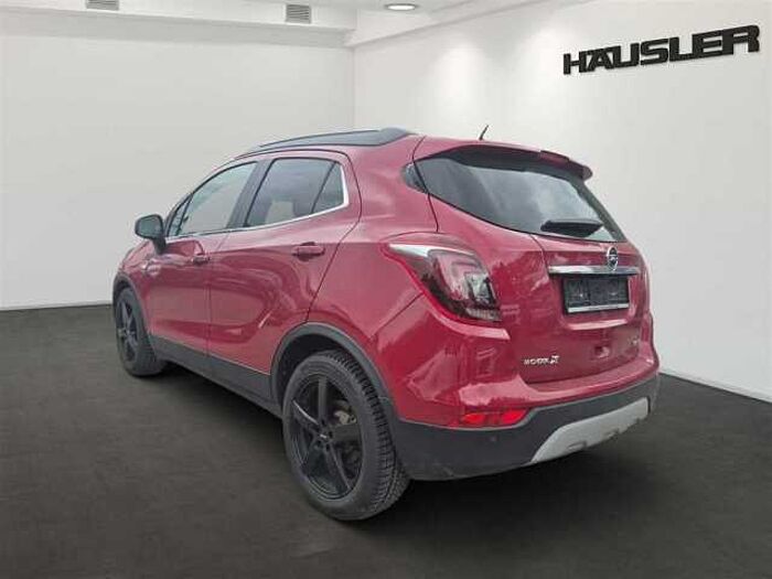 Opel Mokka X 1.4 Turbo 120 Jahre