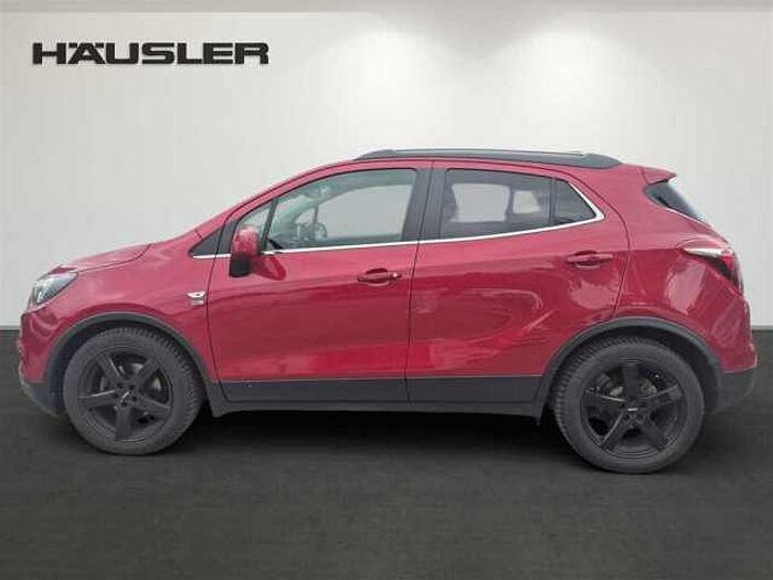 Opel Mokka X 1.4 Turbo 120 Jahre
