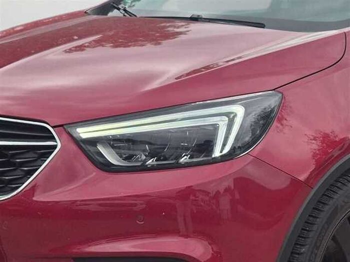 Opel Mokka X 1.4 Turbo 120 Jahre