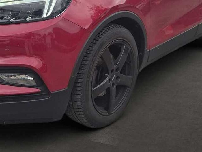 Opel Mokka X 1.4 Turbo 120 Jahre
