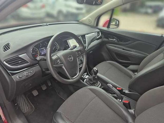Opel Mokka X 1.4 Turbo 120 Jahre