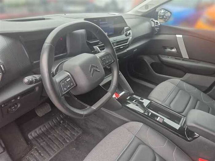 Citroen C4 Max Headup Display* Kamera* Sitzheizung*