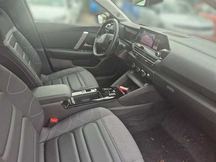 Citroen C4 Max Headup Display* Kamera* Sitzheizung*