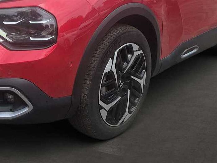 Citroen C4 Max Headup Display* Kamera* Sitzheizung*