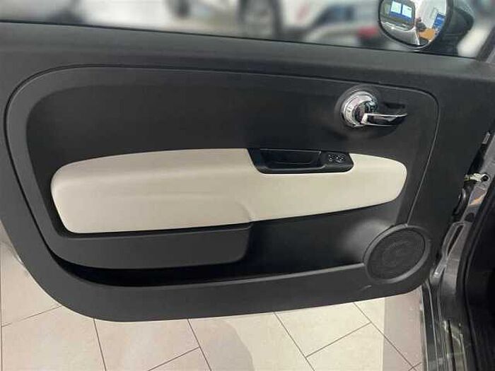 Fiat 500C Dolcevita 1.0 Klima PDC AppleCarPlay