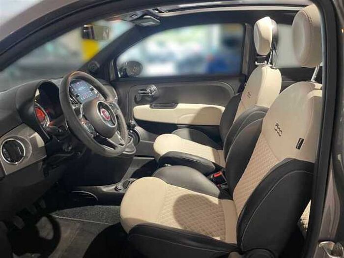 Fiat 500C Dolcevita 1.0 Klima PDC AppleCarPlay