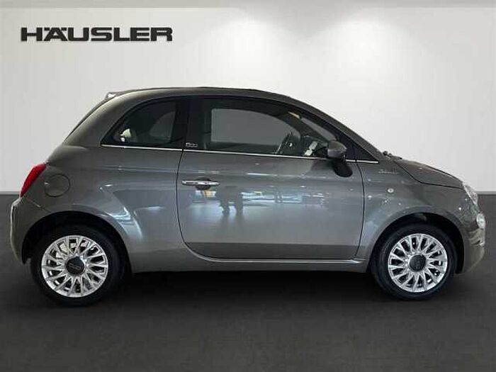 Fiat 500C Dolcevita 1.0 Klima PDC AppleCarPlay