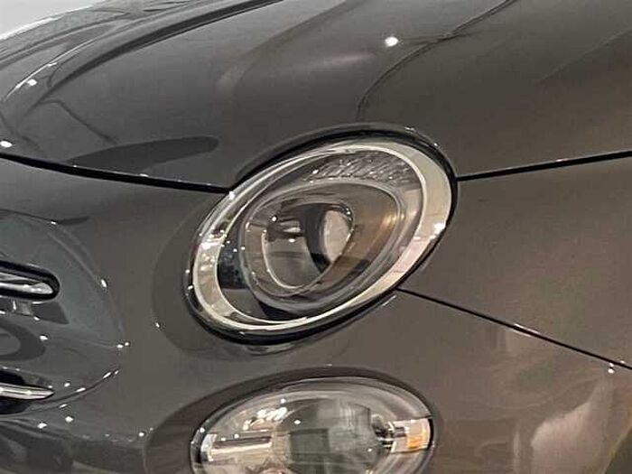 Fiat 500C Dolcevita 1.0 Klima PDC AppleCarPlay