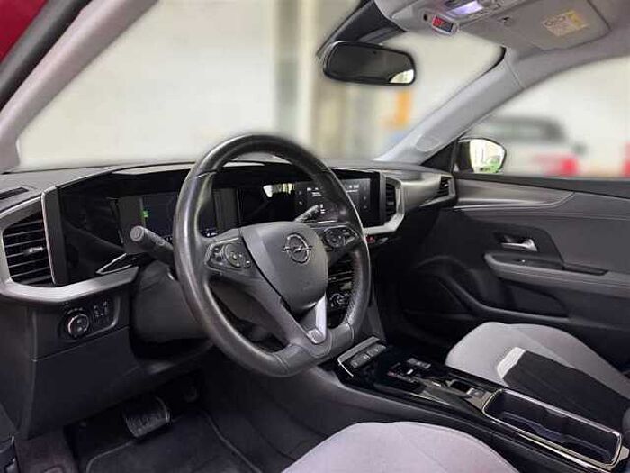 Opel Mokka Elegance 1.2 Kamera PDC SHZ LHZ