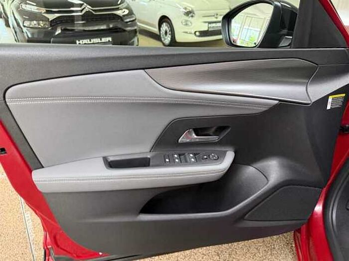 Opel Mokka Elegance 1.2 Kamera PDC SHZ LHZ