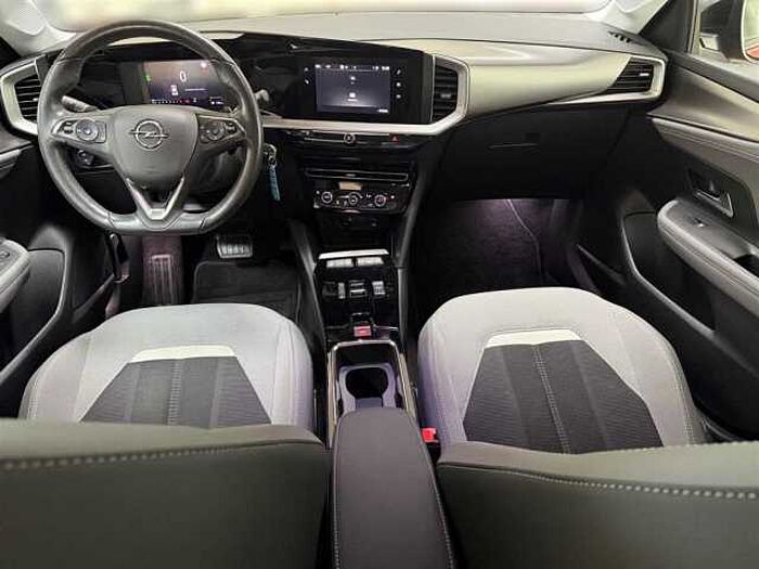Opel Mokka Elegance 1.2 Kamera PDC SHZ LHZ