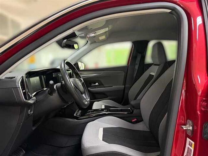 Opel Mokka Elegance 1.2 Kamera PDC SHZ LHZ