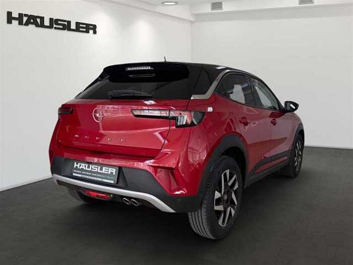 Opel Mokka Elegance 1.2 Kamera PDC SHZ LHZ