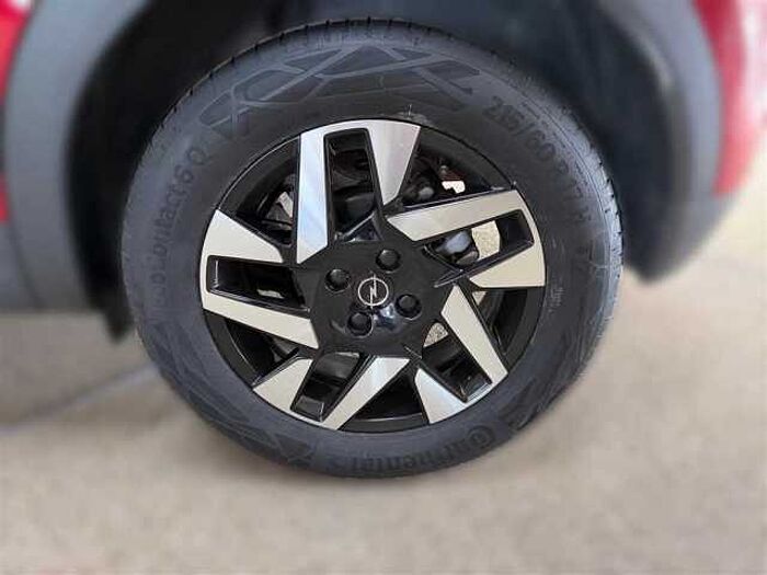 Opel Mokka Elegance 1.2 Kamera PDC SHZ LHZ