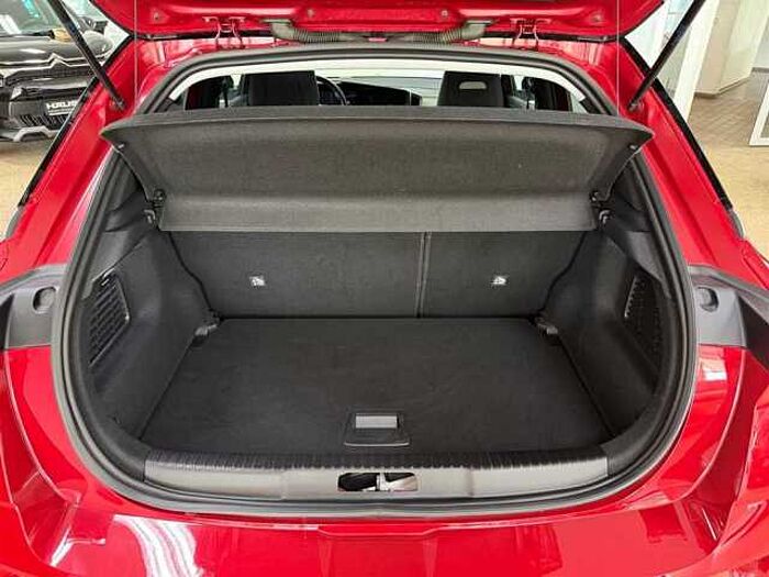 Opel Mokka Elegance 1.2 Kamera PDC SHZ LHZ