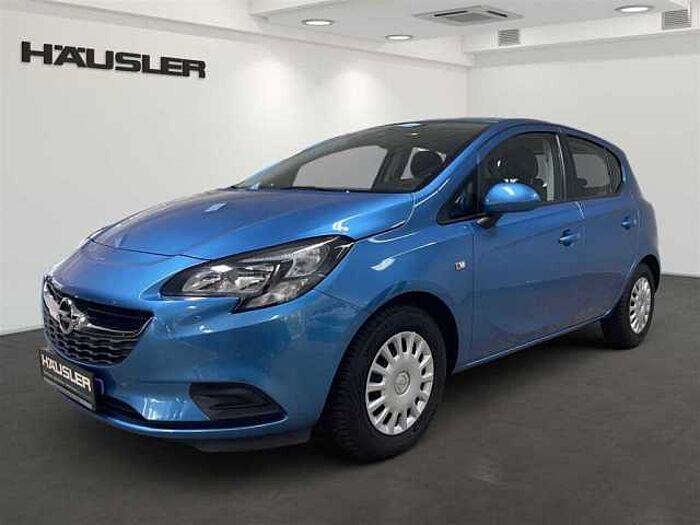 Opel Corsa Selection 1.4 Klima Bordcomp. Automatik