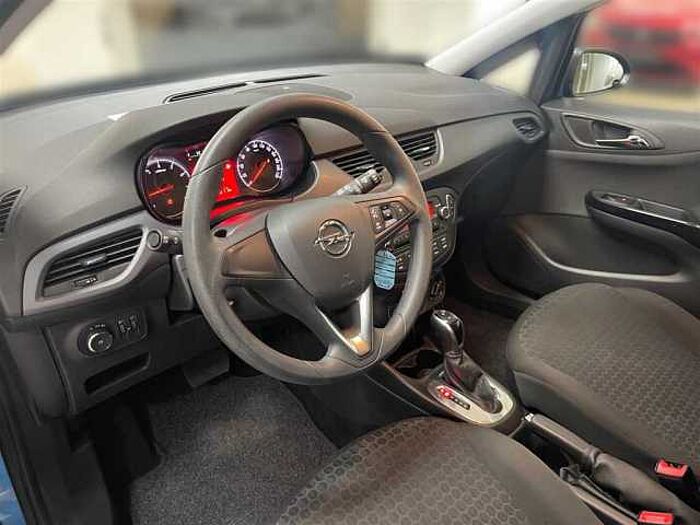 Opel Corsa Selection 1.4 Klima Bordcomp. Automatik