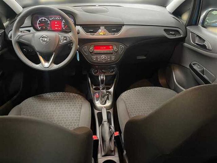 Opel Corsa Selection 1.4 Klima Bordcomp. Automatik