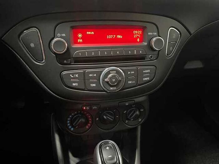 Opel Corsa Selection 1.4 Klima Bordcomp. Automatik