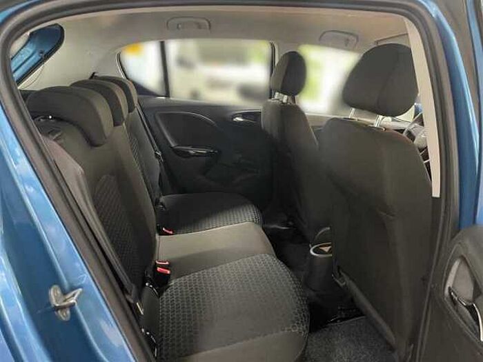 Opel Corsa Selection 1.4 Klima Bordcomp. Automatik