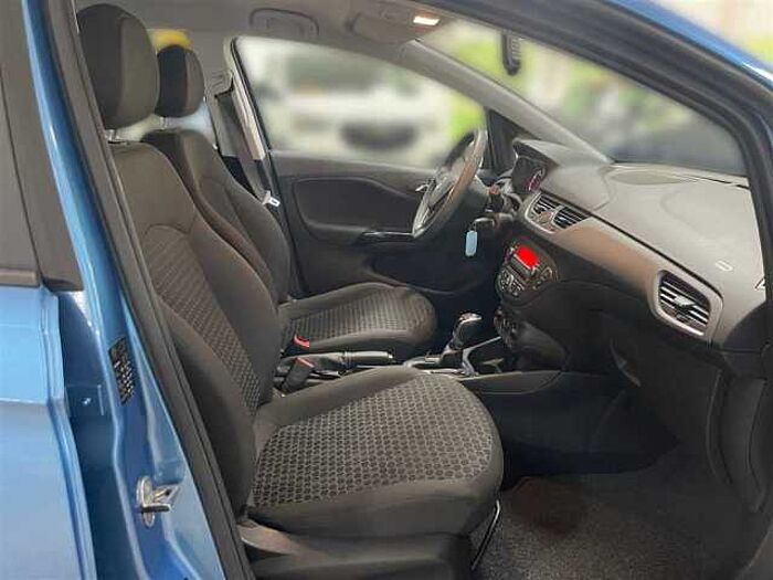 Opel Corsa Selection 1.4 Klima Bordcomp. Automatik