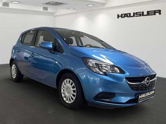 Opel Corsa Selection 1.4 Klima Bordcomp. Automatik