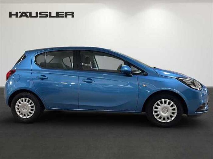 Opel Corsa Selection 1.4 Klima Bordcomp. Automatik