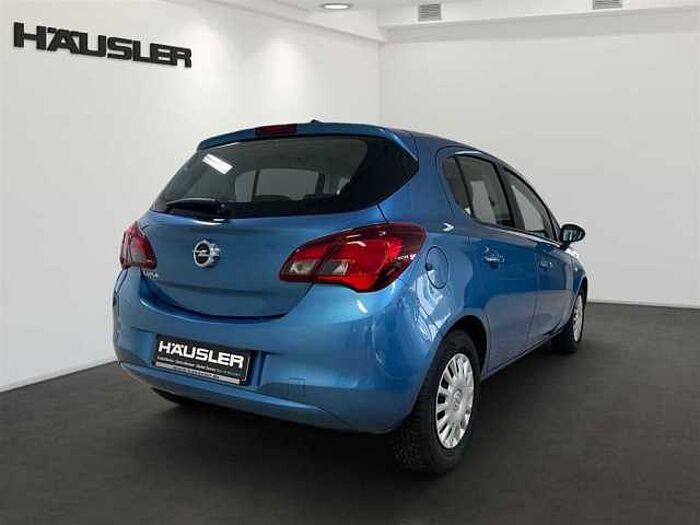 Opel Corsa Selection 1.4 Klima Bordcomp. Automatik