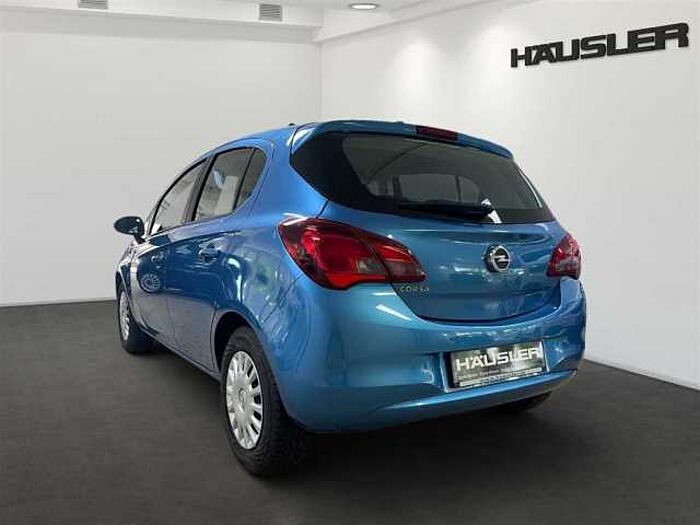 Opel Corsa Selection 1.4 Klima Bordcomp. Automatik