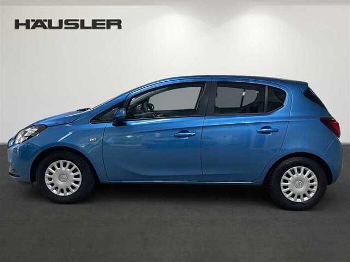 Opel Corsa Selection 1.4 Klima Bordcomp. Automatik