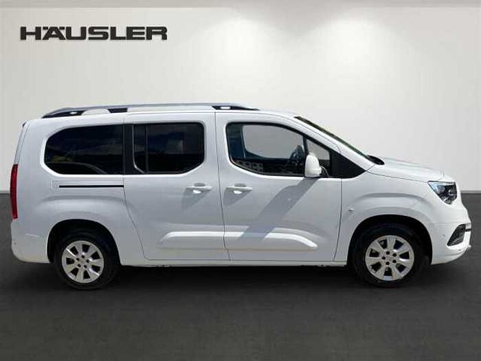 Opel Combo Life 1.2T AT8 Innovation XL Navi Sitzheizung PDC Kamera Head-Up