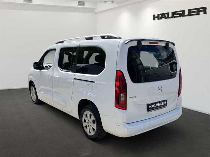 Opel Combo Life 1.2T AT8 Innovation XL Navi Sitzheizung PDC Kamera Head-Up