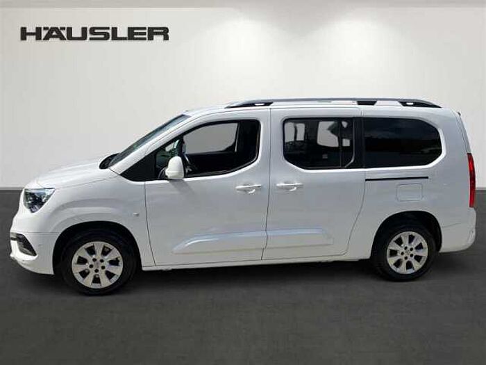 Opel Combo Life 1.2T AT8 Innovation XL Navi Sitzheizung PDC Kamera Head-Up
