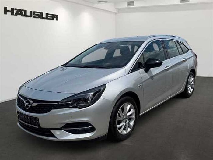 Opel Astra ELEGANCE Parkpilot Sitzheizung Klimaautomatik