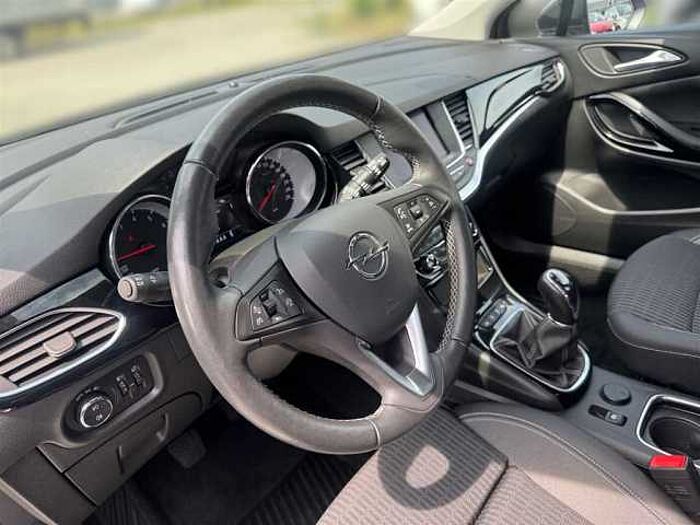Opel Astra ELEGANCE Parkpilot Sitzheizung Klimaautomatik