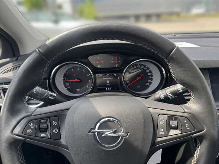Opel Astra ELEGANCE Parkpilot Sitzheizung Klimaautomatik