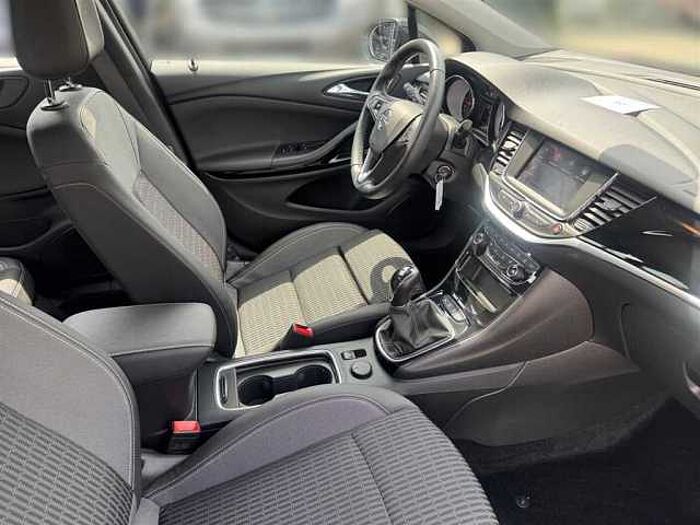 Opel Astra ELEGANCE Parkpilot Sitzheizung Klimaautomatik