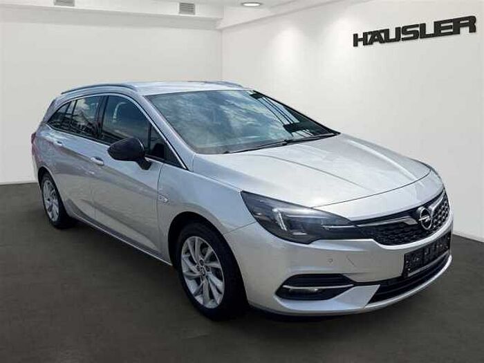 Opel Astra ELEGANCE Parkpilot Sitzheizung Klimaautomatik