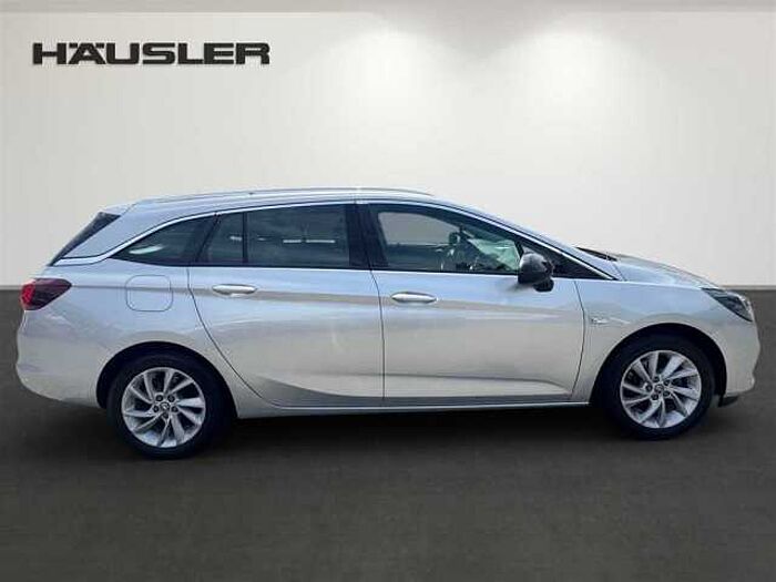 Opel Astra ELEGANCE Parkpilot Sitzheizung Klimaautomatik
