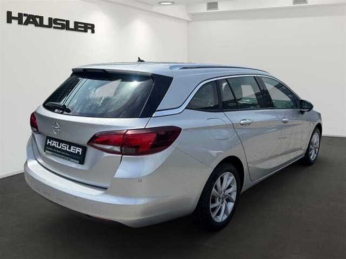 Opel Astra ELEGANCE Parkpilot Sitzheizung Klimaautomatik