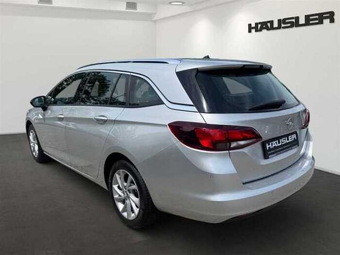 Opel Astra ELEGANCE Parkpilot Sitzheizung Klimaautomatik