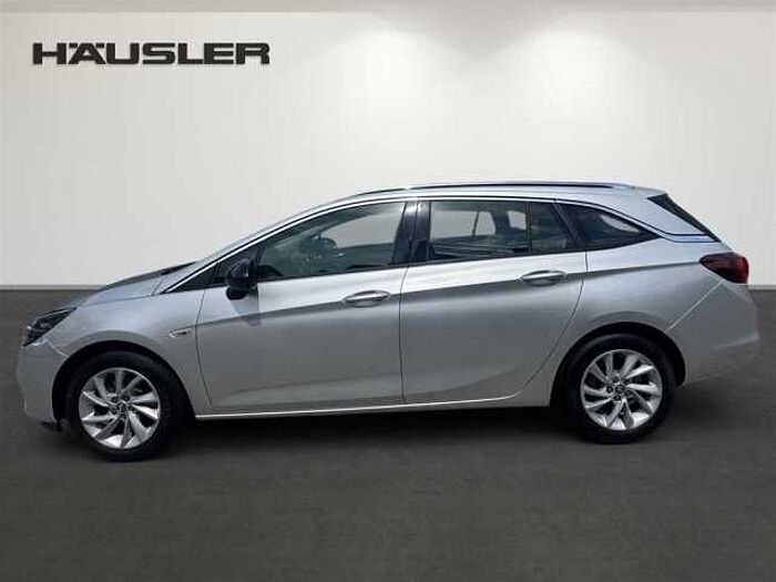 Opel Astra ELEGANCE Parkpilot Sitzheizung Klimaautomatik